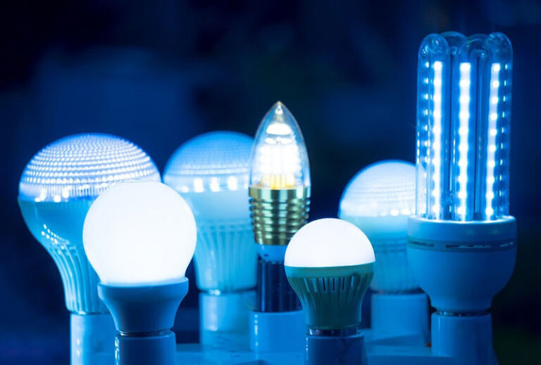 یو پی اس برای تجهیزات روشنایی